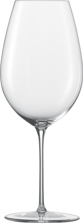 Zwiesel Glas Enoteca Bordeaux wijnglas premier cru 130 - 1.012Ltr - Geschenkverpakking 2 glazen