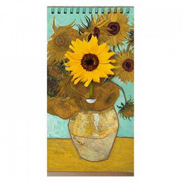 Spextrum Flip Vase - Museum