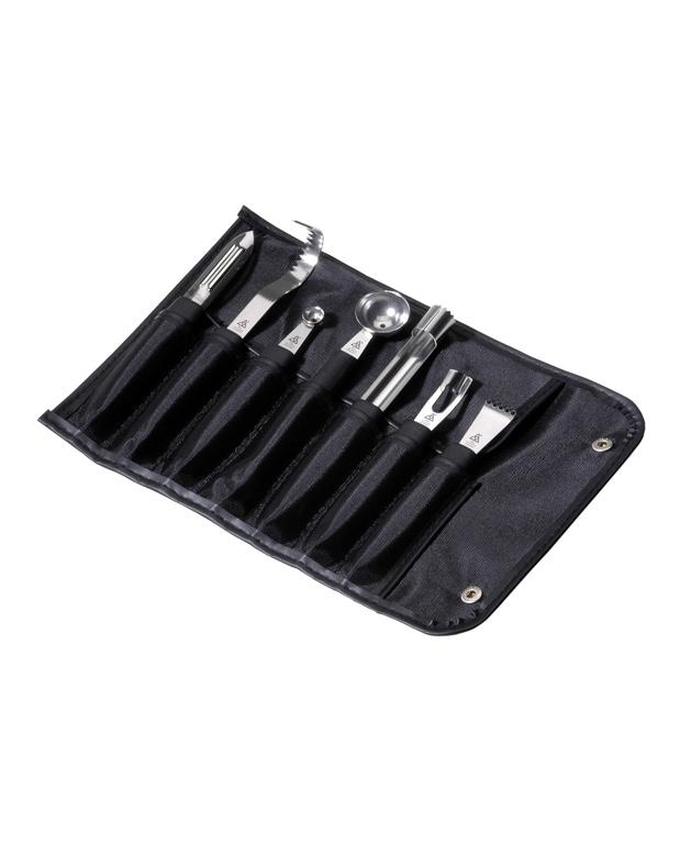 Triangle Roltas voor 7 stuks