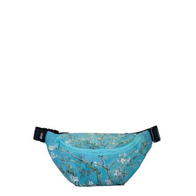 LOQI Bum Bag - Almond Blossom Large Recycled