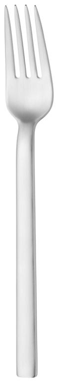 WMF Alteo Tafelvork mat - L 200mm