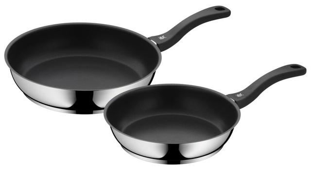 WMF Devil Koekenpan set 2-delig - Ø200mm + Ø280mm