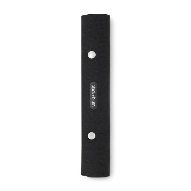 Black+Blum RVS spork set van 4