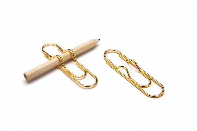 Peleg Design Clippen