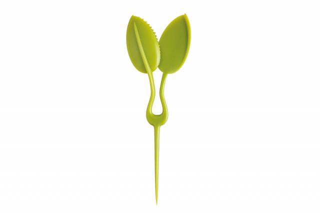 Peleg Design Kruidenschaar Leafers