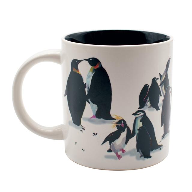 UPG Mug - Penguin Party