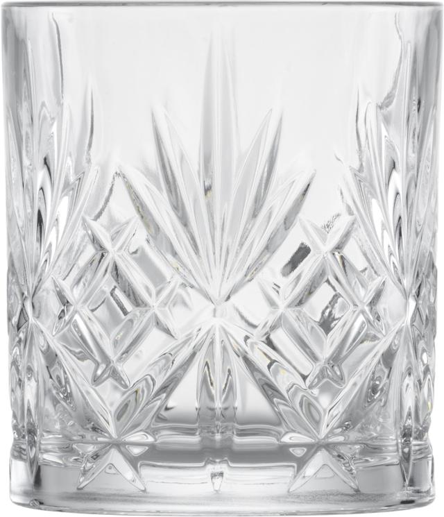 Schott Zwiesel Show Whiskyglas 60 - 0.334Ltr - 4 glazen