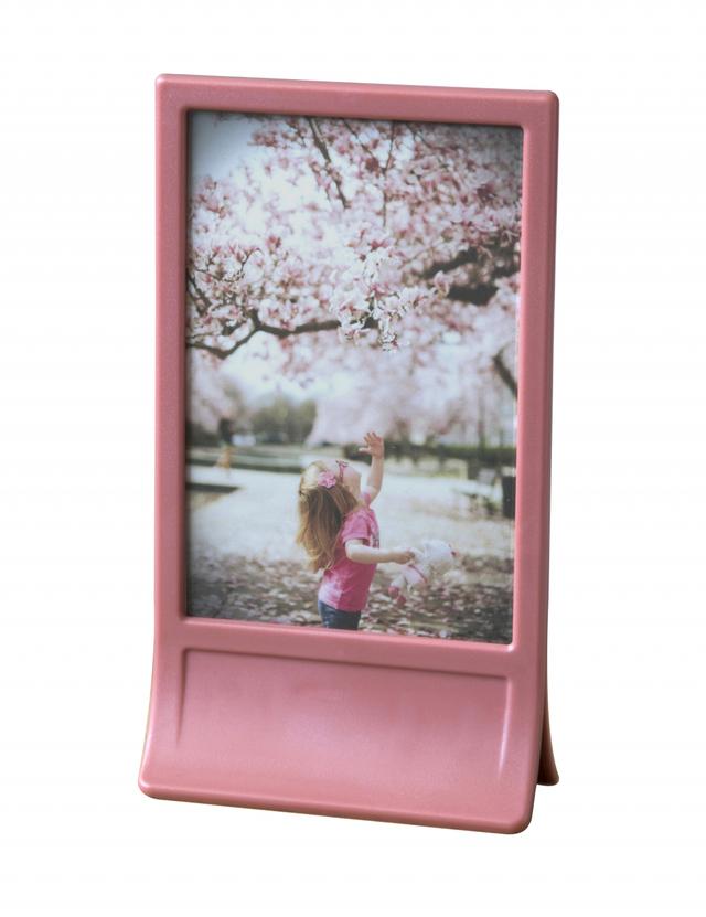 Peleg Design Fotolijst Clipic - Roze