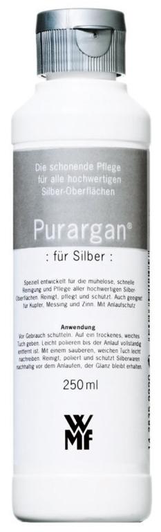 WMF Zilverpoetsmiddel - 0.25Ltr