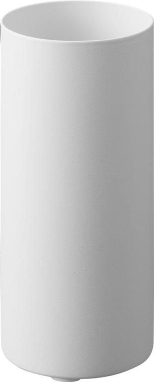 Yamazaki Tower Kledingroller houder - Wit