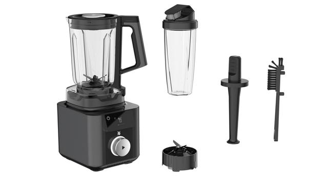 WMF Master High Speed blender