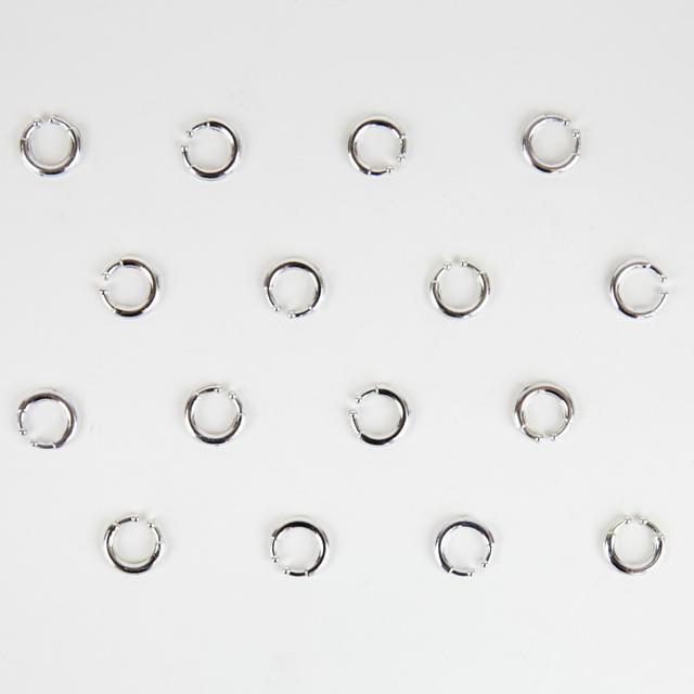 Gift Republic Fake Piercings