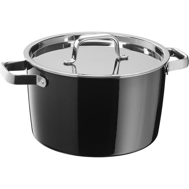 WMF FusionTec Aromatic Kookpan hoog - Ø220mm