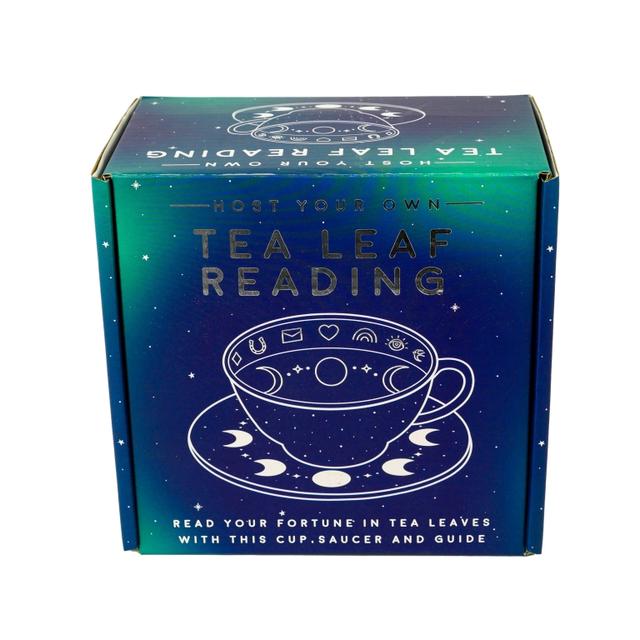 Gift Republic Tea Leaf Reading
