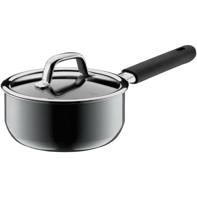 WMF FusionTec Mineral Steelpan - Ø160mm - Platinum