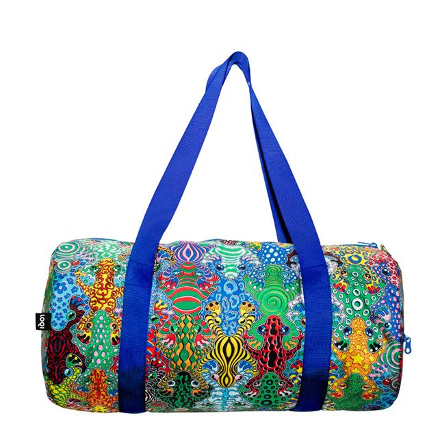 LOQI Weekender Large - Equi