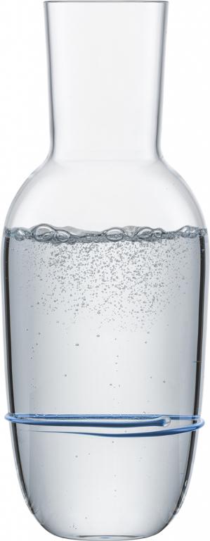 Zwiesel Glas Aura Karaf blauw - 0.75 Ltr