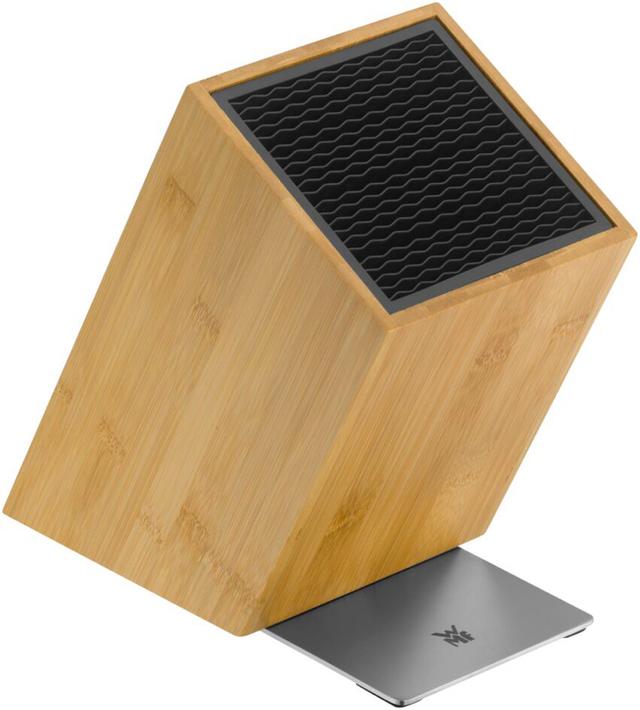 WMF Flextec Messenblok leeg bamboo