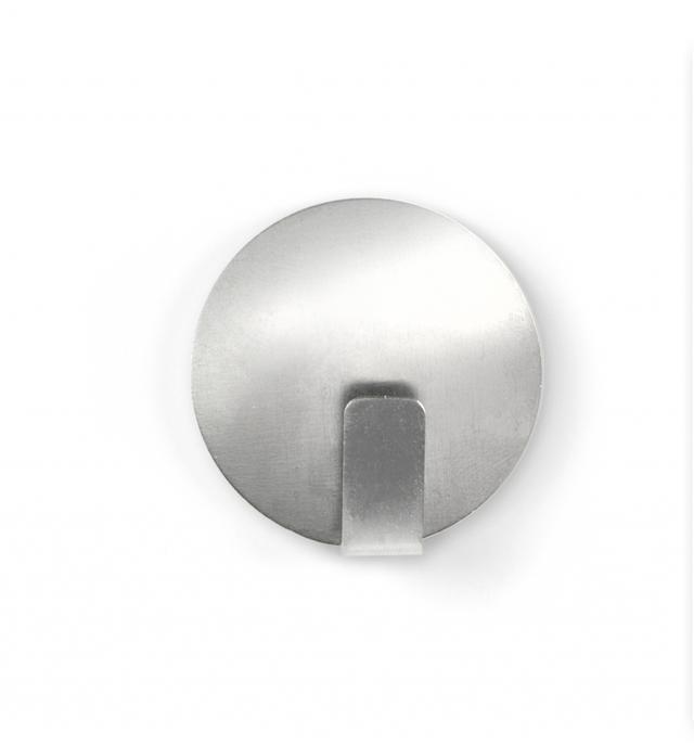 Trendform Magnetic Hook Solid - stainless steel - set of 4 pcs
