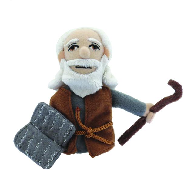 UPG Vingerpop - Moses
