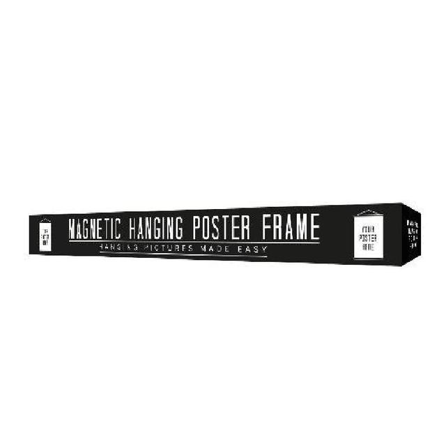 Gift Republic Posterlijst magnetisch