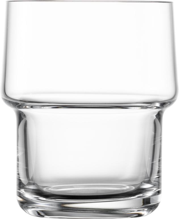 Zwiesel Glas Click Whiskyglas 60 - 0.357Ltr - 4 glazen