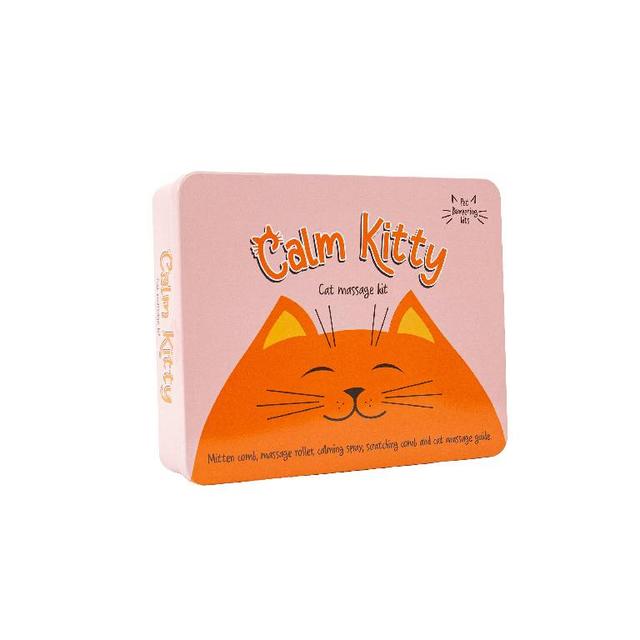 Gift Republic Massage kit - Cat