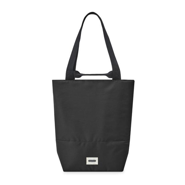 Black+Blum Insulated Tote Bag - 16Ltr - Black
