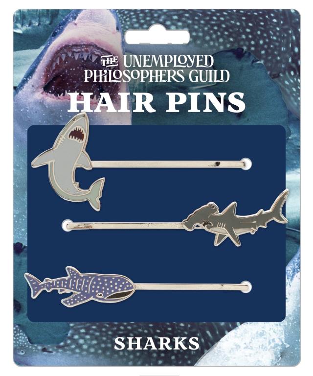 UPG Schuifspeldjes - Shark