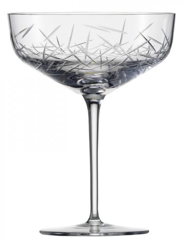 Zwiesel Glas Bar Premium No. 3 Cocktailcoupé klein 88 - 0.235Ltr - Geschenkverpakking 2 glazen