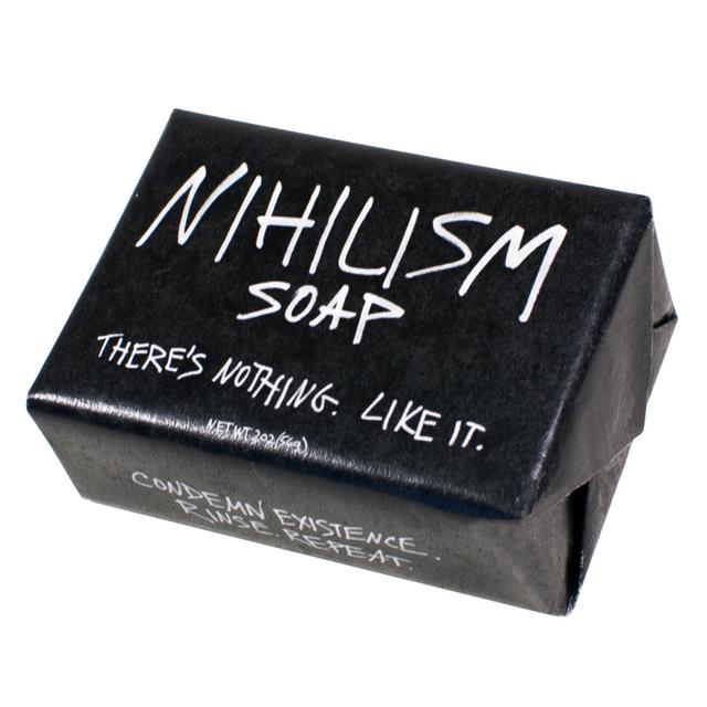 UPG Zeep - Nihilism