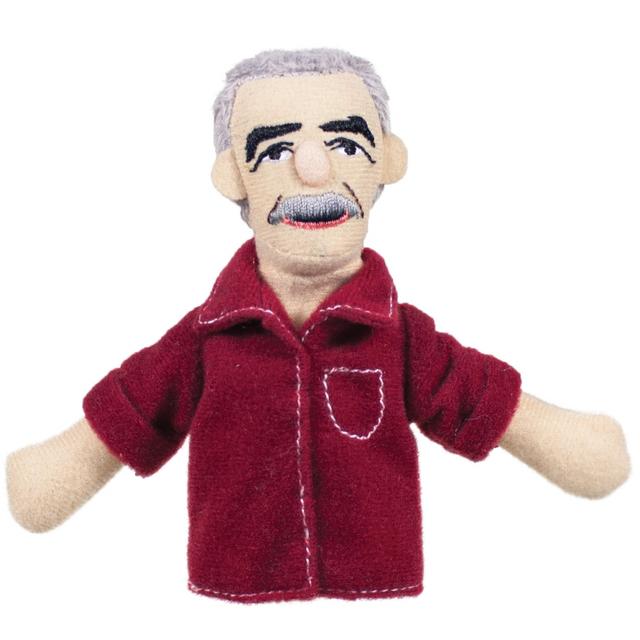 UPG Vingerpop - Gabriel Garcia Marquez