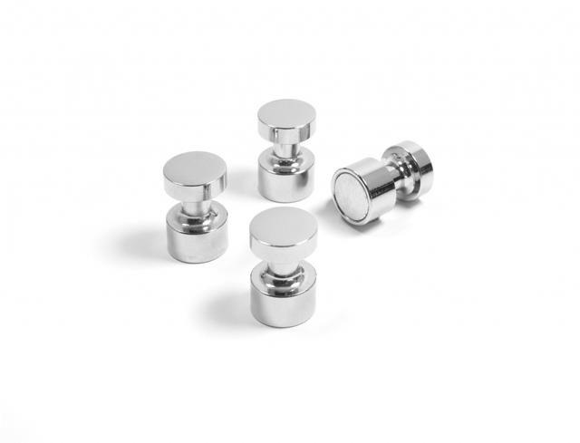 Trendform Magnet Magic - Hold-It - set of 4 pcs
