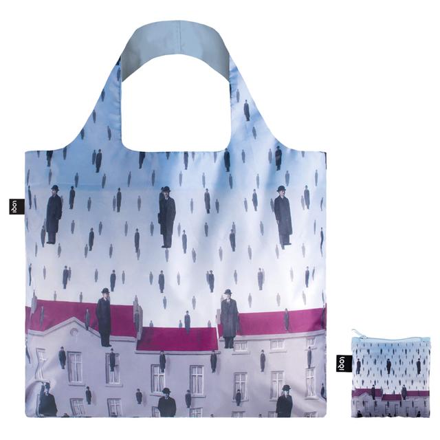 LOQI Bag Large - Golconda gerecycled