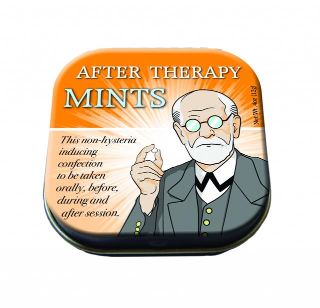 UPG Mints - After Therapy