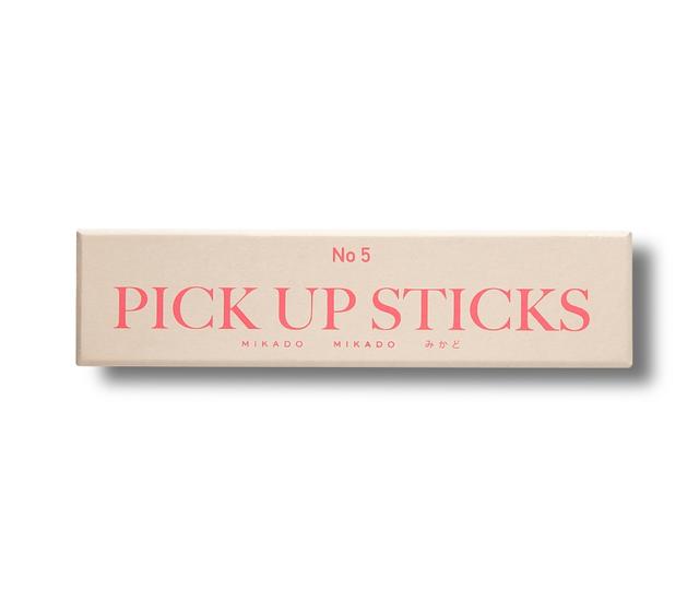 Printworks Classic Pick up sticks