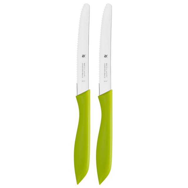 WMF Snack knives Snack Knife - L 230mm - Groen