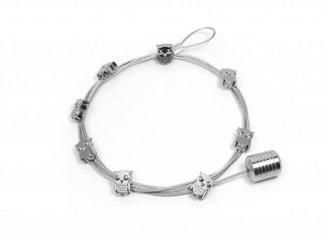 Trendform Photo wire Athena - 8 magnets