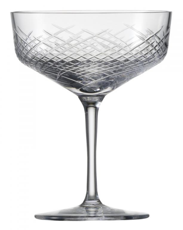 Zwiesel Glas Bar Premium No. 2 Cocktailcoupé klein 88 - 0.235Ltr - Geschenkverpakking 2 glazen