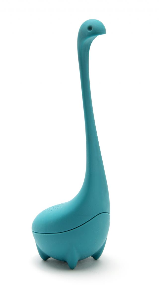 Ototo Baby Nessie - turquoise