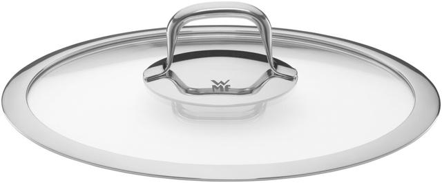 WMF FusionTec Compact Glazen deksel - Ø240mm