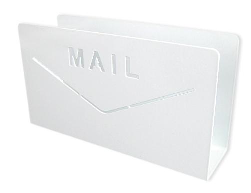 Trendform Mail Letter stand - white
