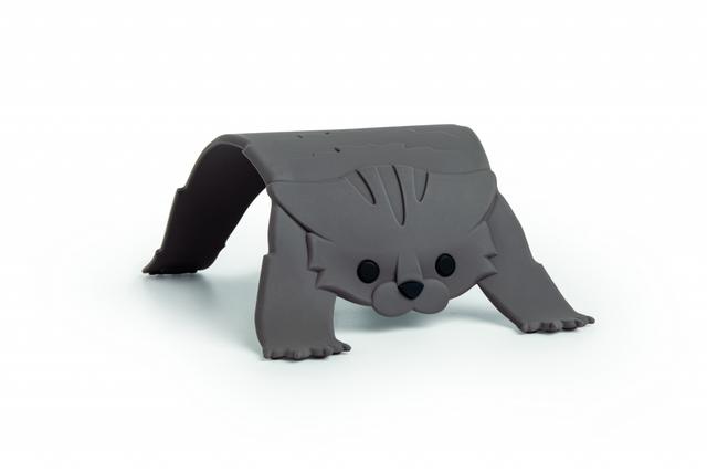 Ototo Scaredy Cat