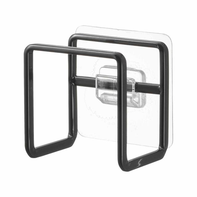 Yamazaki Tower Sponshouder Film hook - Zwart