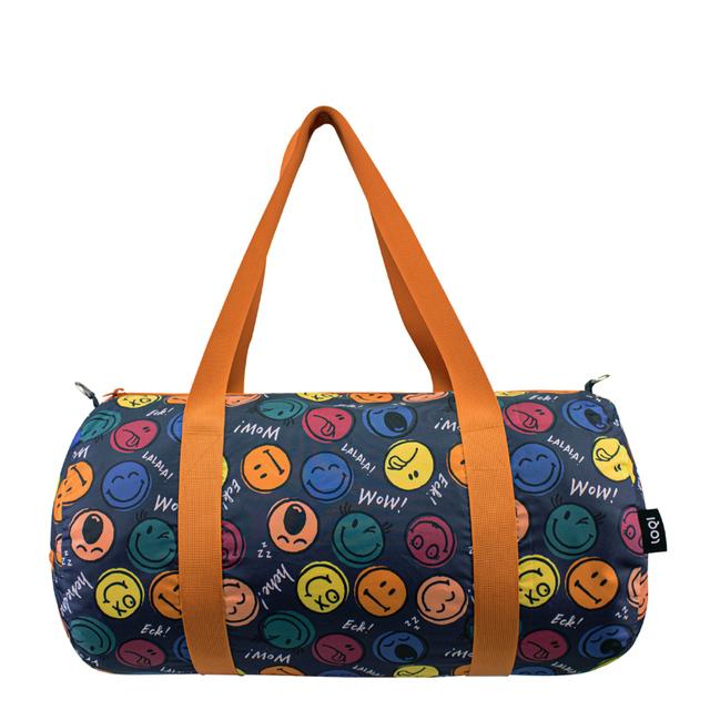 LOQI Weekender Large - Boys & Girls gerecycled