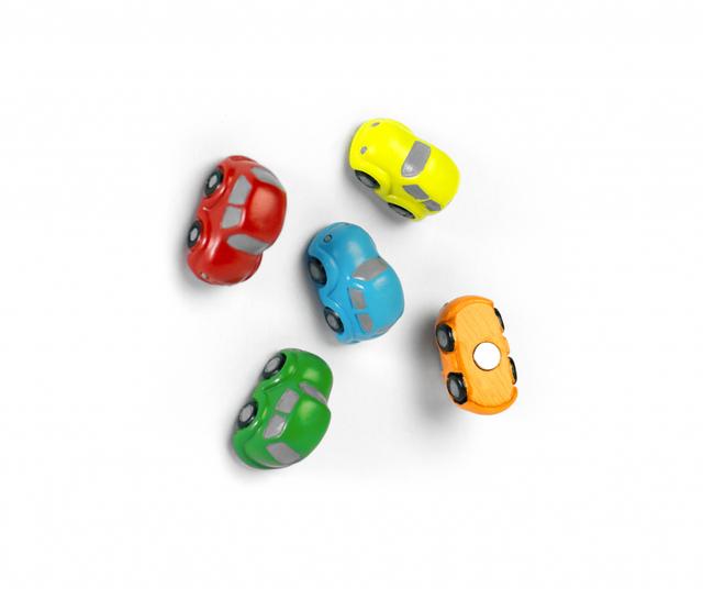 Trendform Magnet - Traffic - set of 5