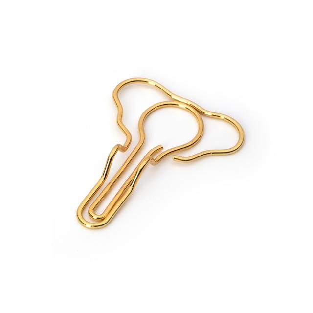 Peleg Design Potloodhouder Clippen - Olifant