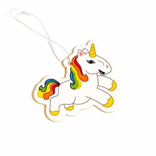Gift Republic Luchtverfrisser - Unicorn