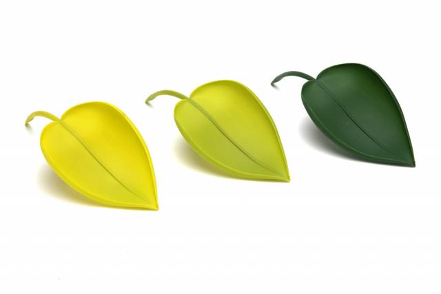 Peleg Design Leaflow