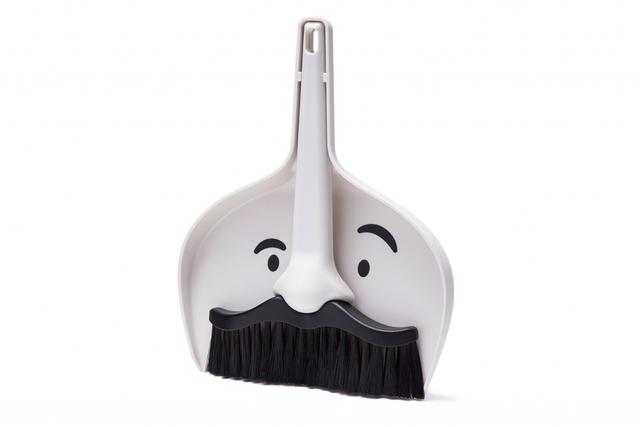 Peleg Design Dustache